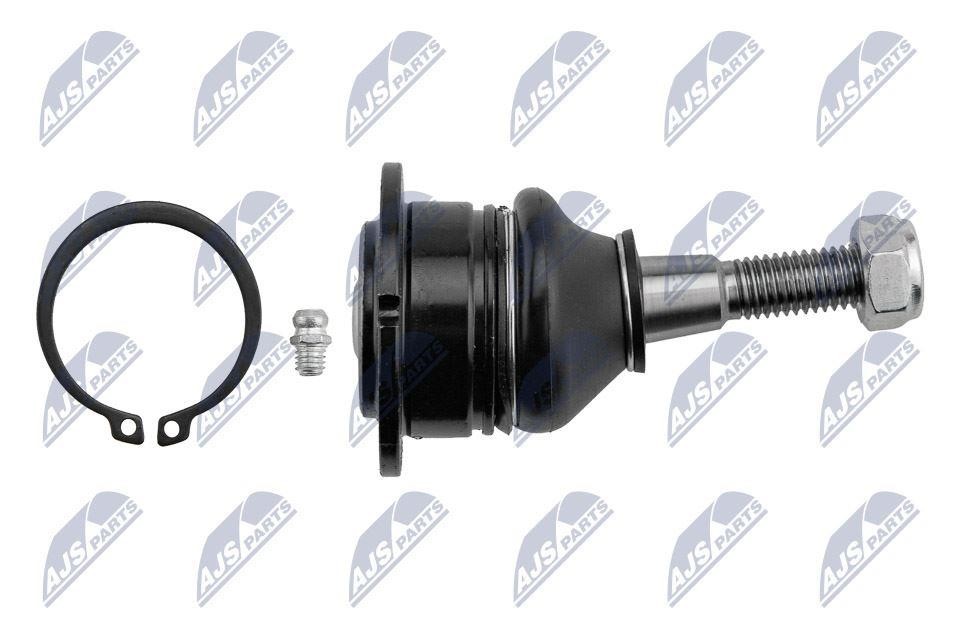 Buy NTY ZSGLR001 – good price at EXIST.AE!