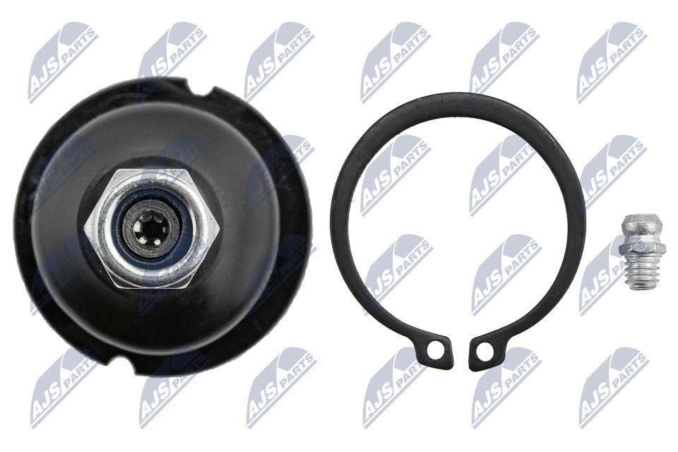 Ball joint NTY ZSG-LR-001