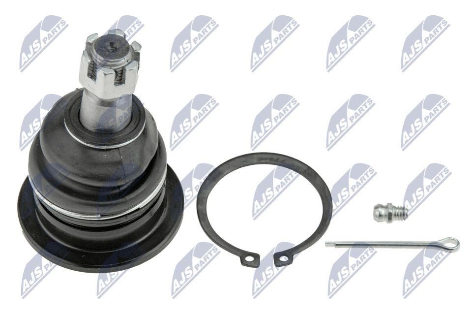 Ball joint Lexus GX: ZSGTY016 NTY Ball joint