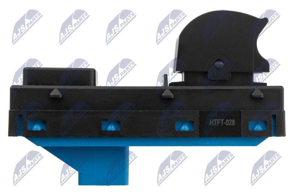 Power window switch NTY EWS-FT-028