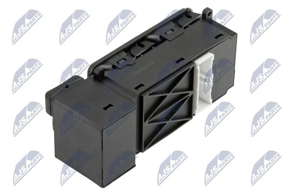 NTY Power window switch – price 182 PLN