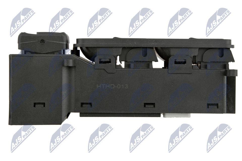 Power window switch NTY EWS-HD-013