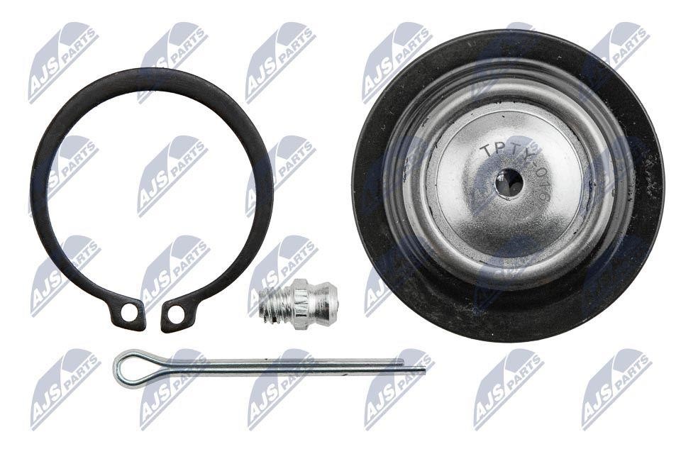Buy NTY ZSG-TY-016 at a low price in United Arab Emirates!