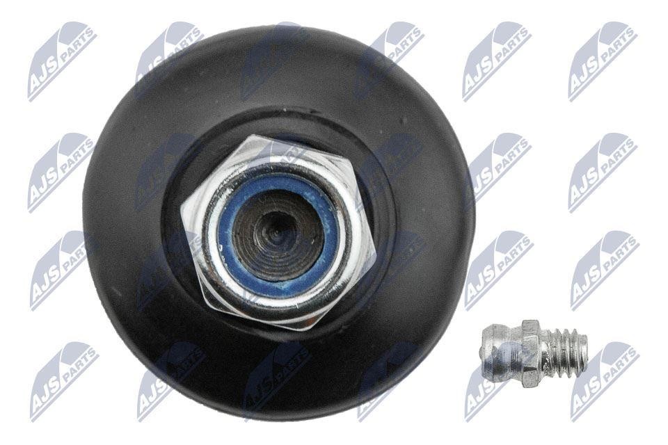 Ball joint NTY ZST-MS-004