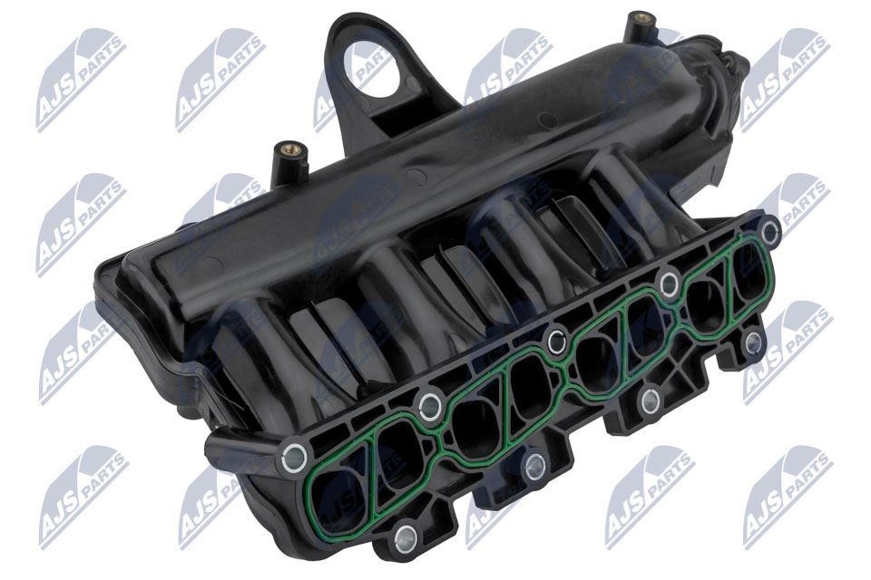 NTY BKS-FT-002A Intake manifold BKSFT002A BKSFT002A NTY Intake manifold