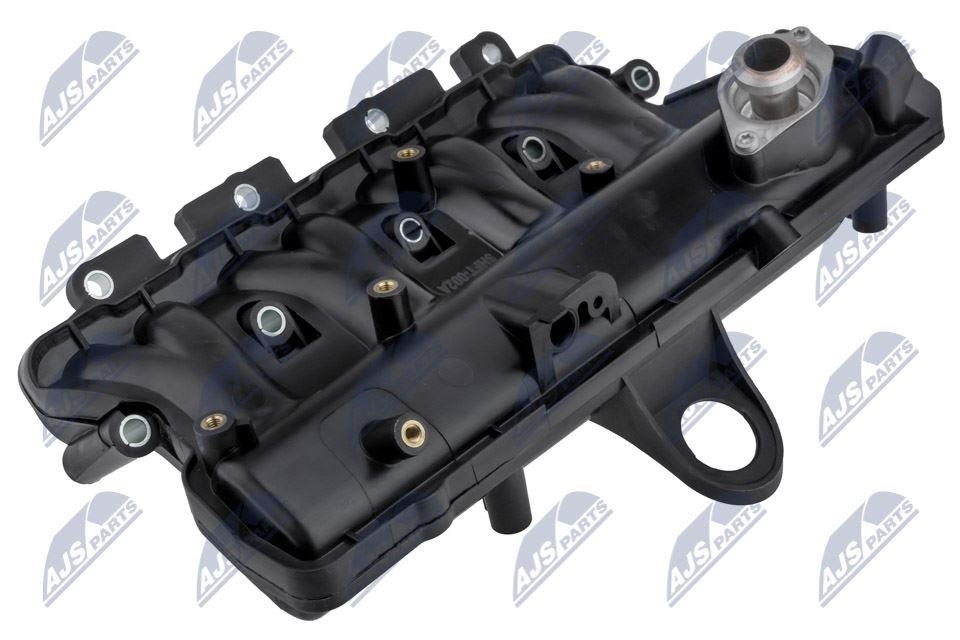 NTY Intake manifold – price 229 PLN