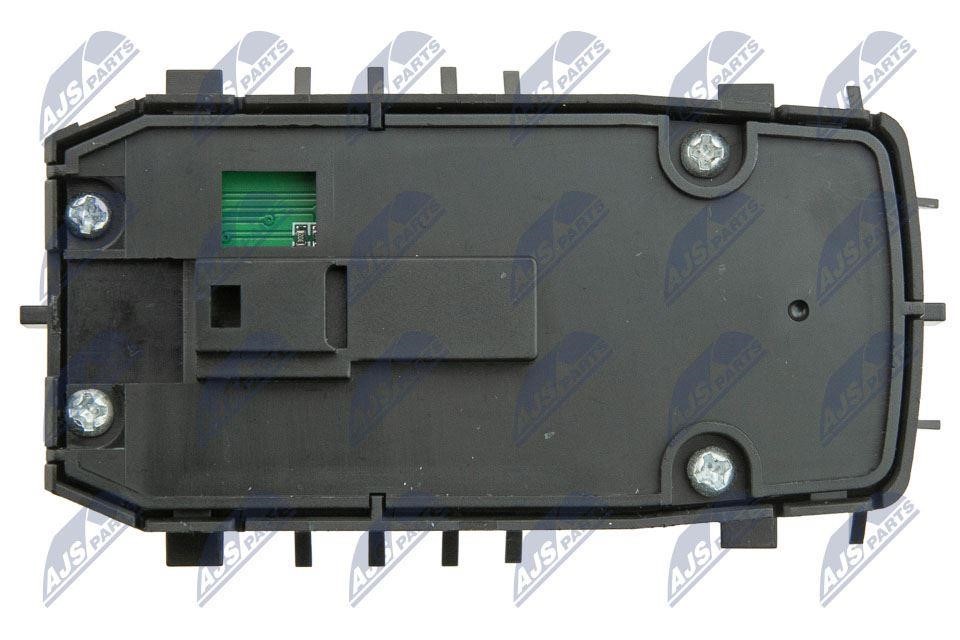 Power window switch NTY EWS-ME-076