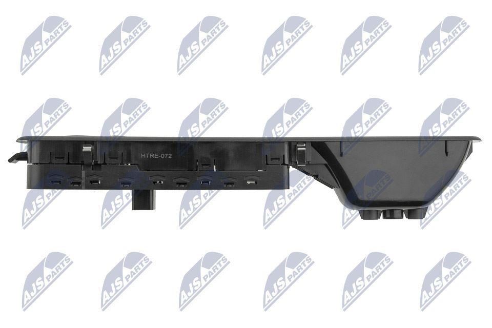 Power window switch NTY EWS-RE-072