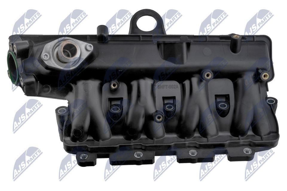 Intake manifold NTY BKS-FT-002A