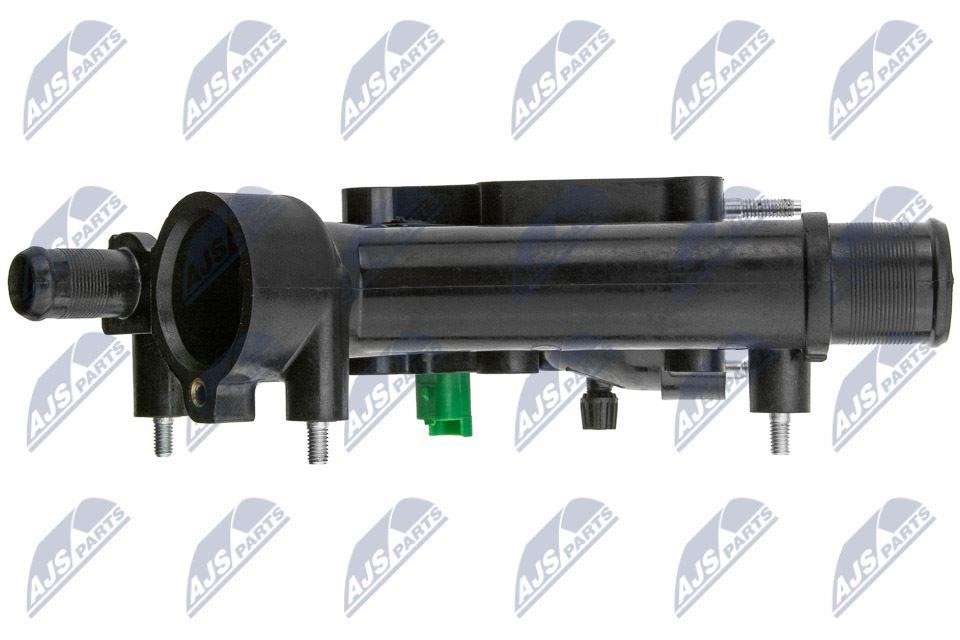 Thermostat housing NTY CTM-CT-013