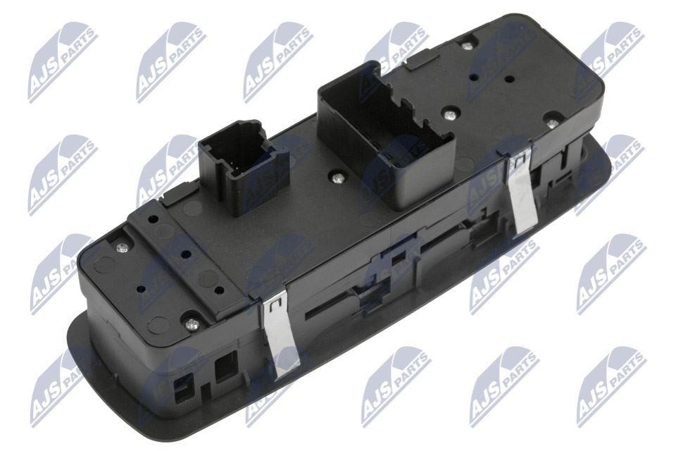 Power window switch Dodge: EWSCH028 NTY Power window switch