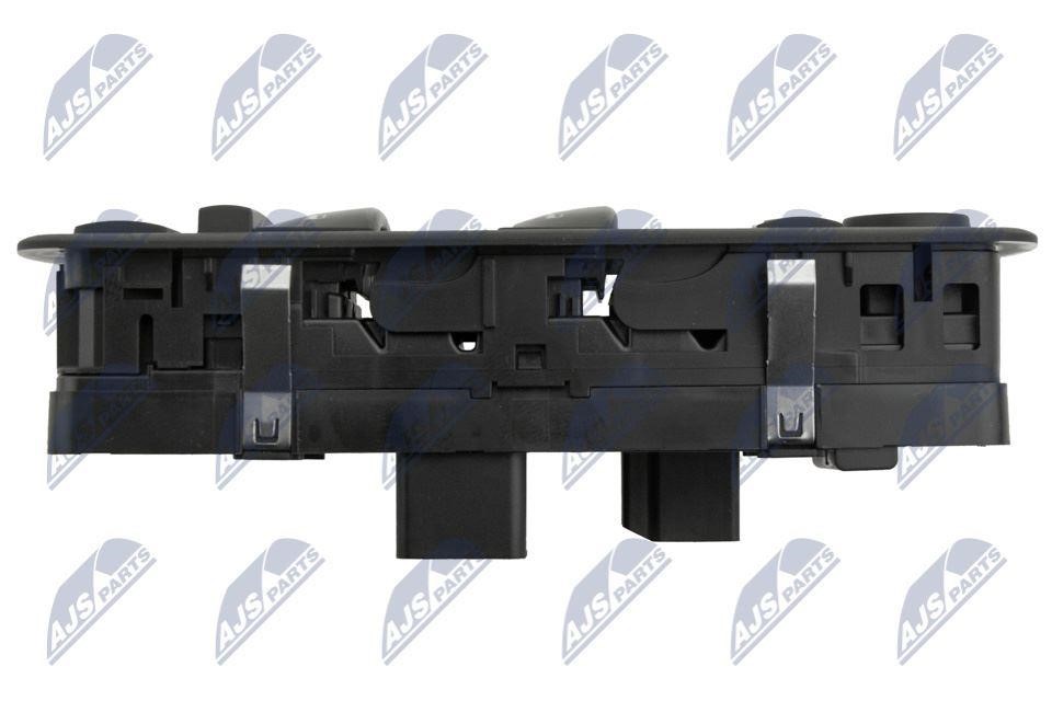 Power window switch NTY EWS-CH-028
