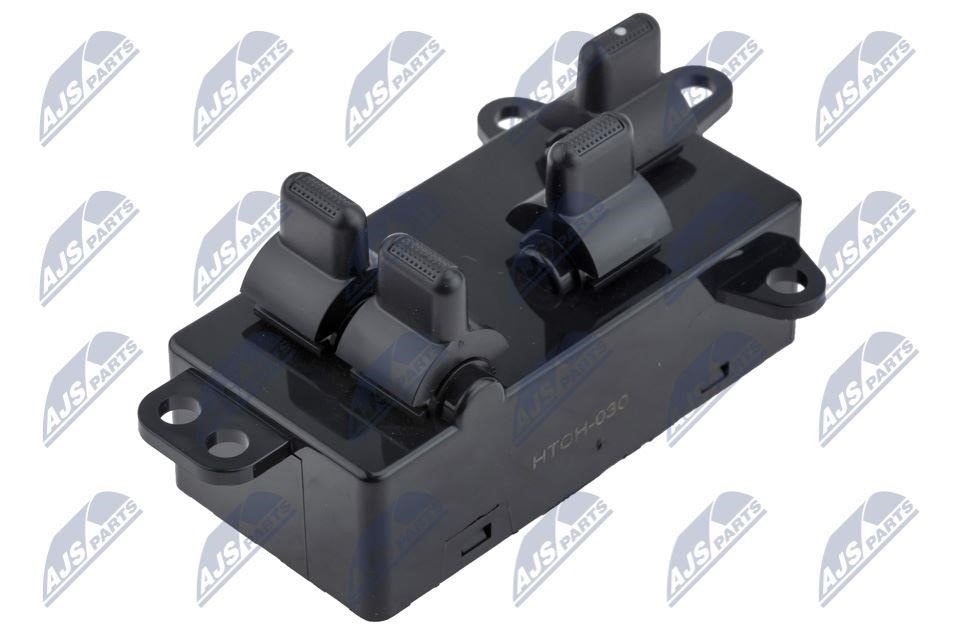 Window control switch Dodge: EWSCH030 NTY Power window switch