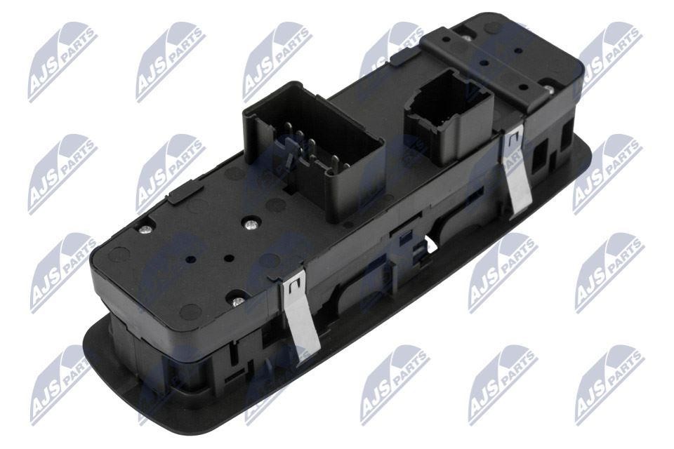 NTY Power window switch – price 118 PLN