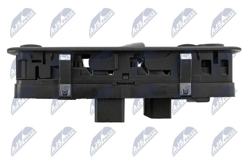 Power window switch NTY EWS-CH-033