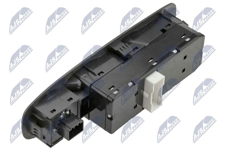NTY Power window switch – price [object Object] PLN