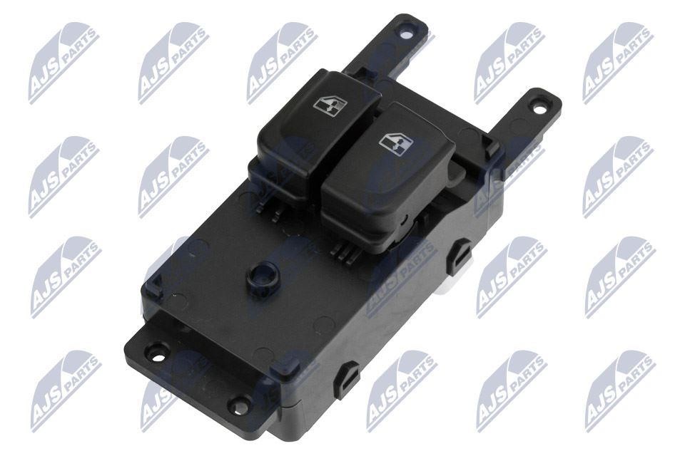 Power window switch Hyundai i20: EWSHY048 NTY Power window switch