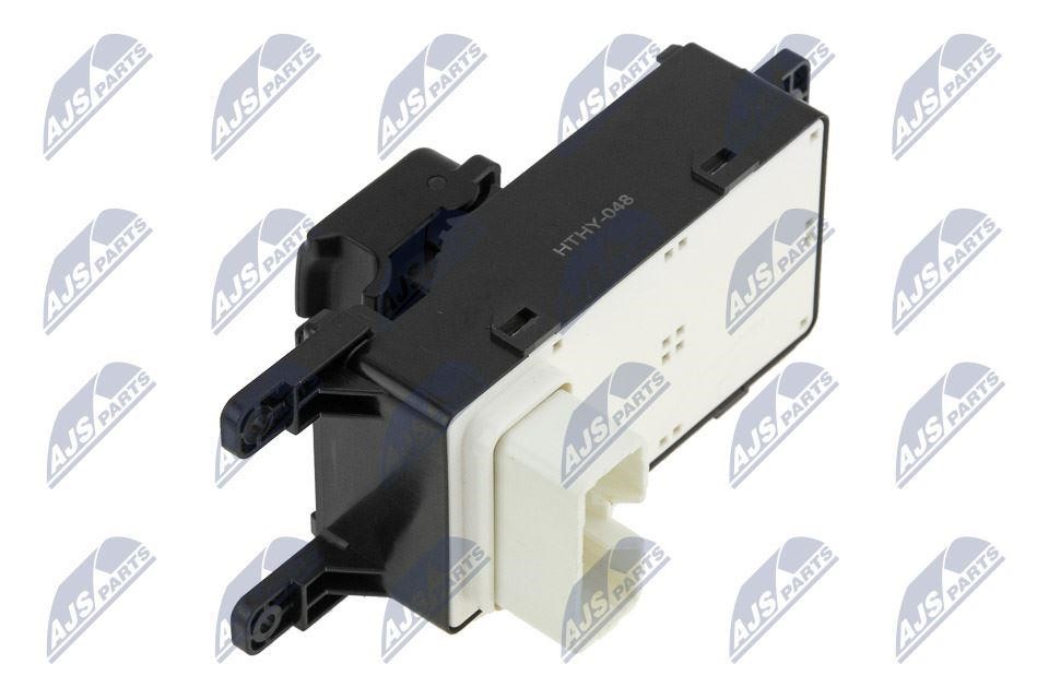 NTY Power window switch – price [object Object] PLN