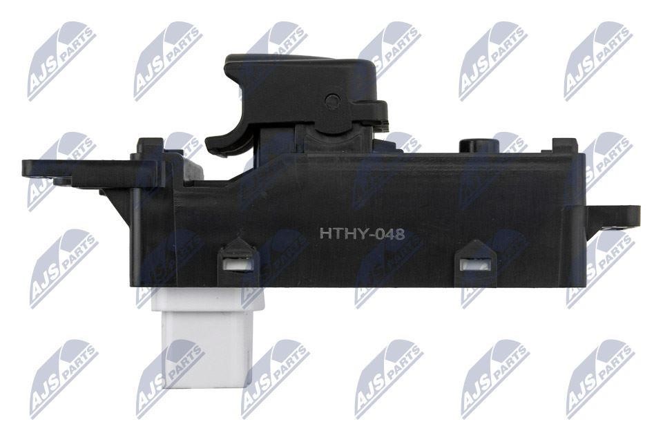 Power window switch NTY EWS-HY-048