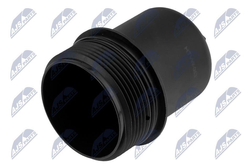 NTY Oil Filter Housing Cap – price [object Object] PLN