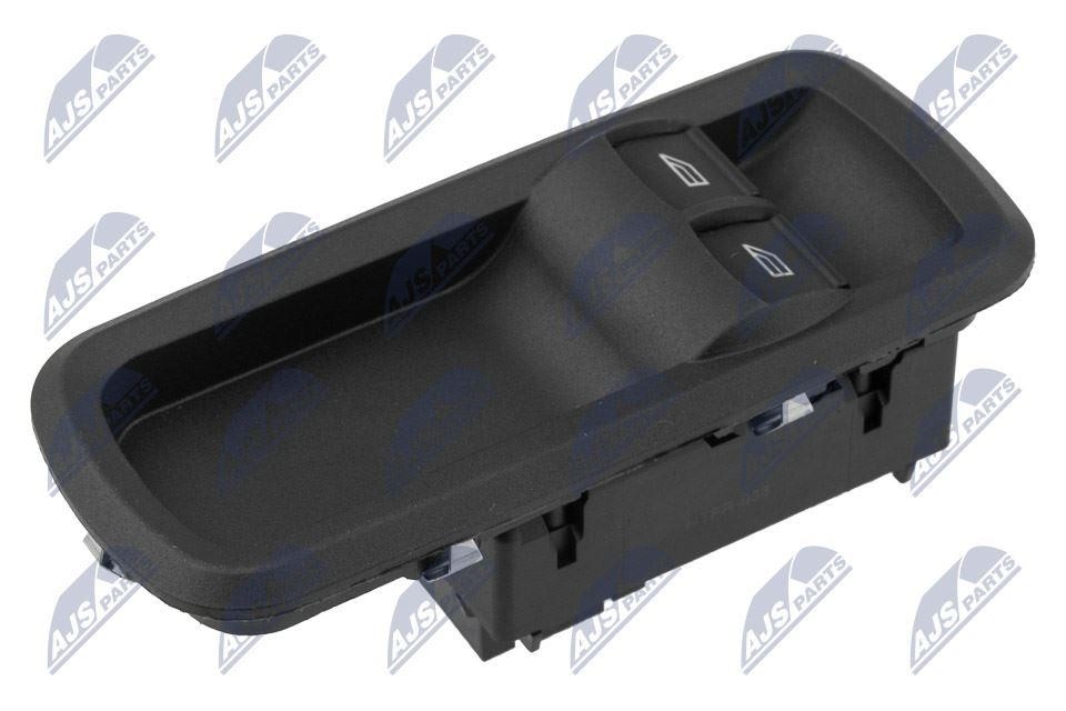 Electric window switch Ford Fiesta: EWSFR036 NTY Power window switch