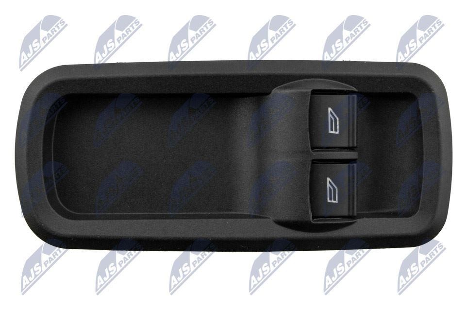 Power window switch NTY EWS-FR-036