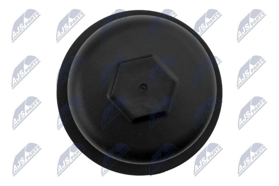 Oil Filter Housing Cap NTY CCL-VW-043