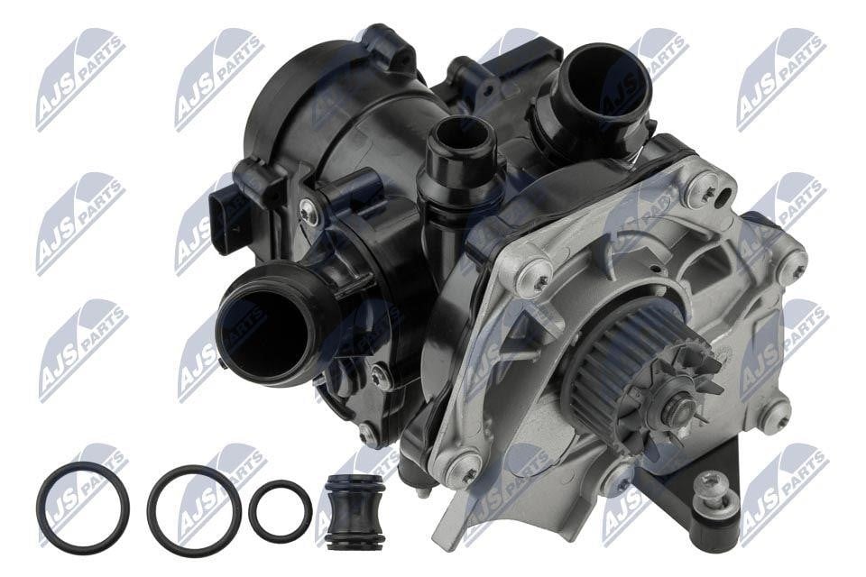 NTY CPW-AU-044A Water pump CPWAU044A CPWAU044A NTY Water pump