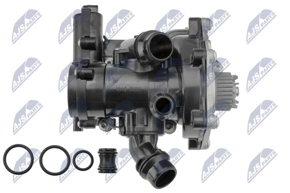 NTY Water pump – price [object Object] PLN