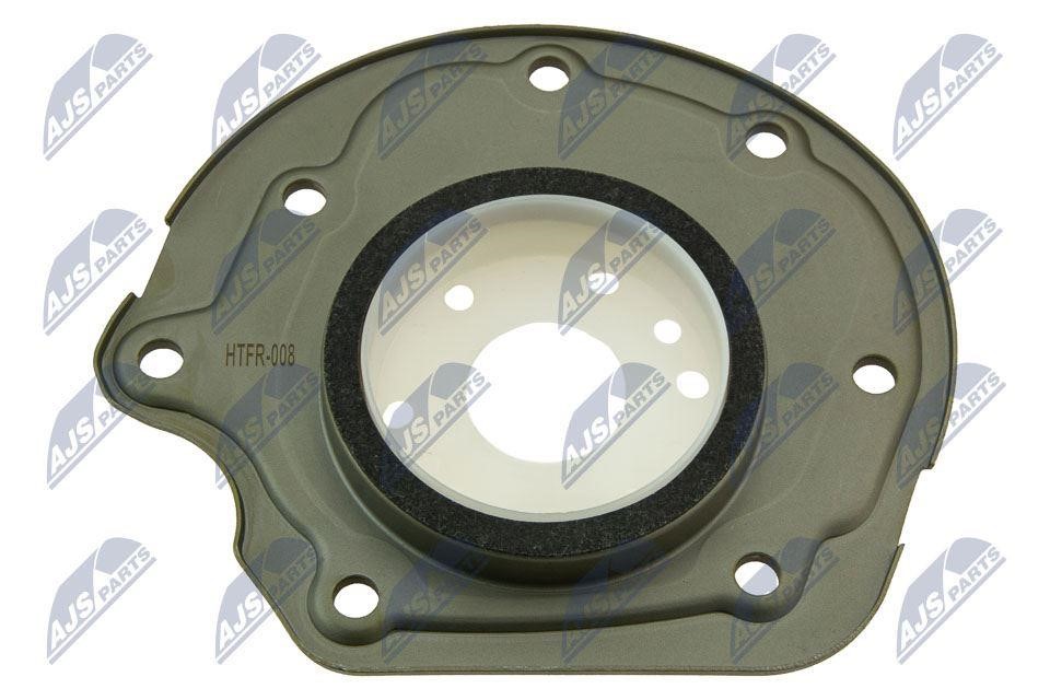 NTY NUP-FR-008 Crankshaft oil seal NUPFR008