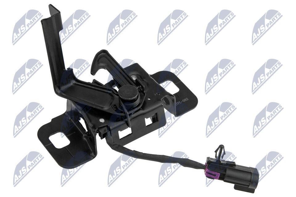 EZCPL082 NTY Hood lock