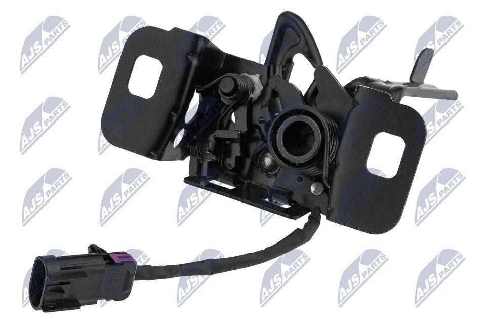 NTY Hood lock – price 53 PLN