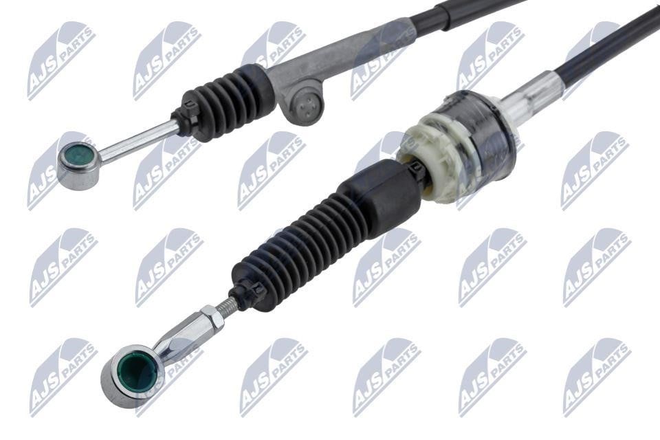 NTY NXX-CT-005 Gearshift cable NXXCT005