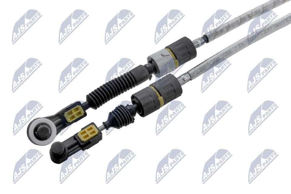 NXXFR002 NTY Gearshift cable