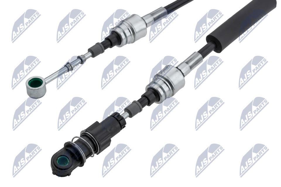 NXXFR003 NTY Gearshift cable