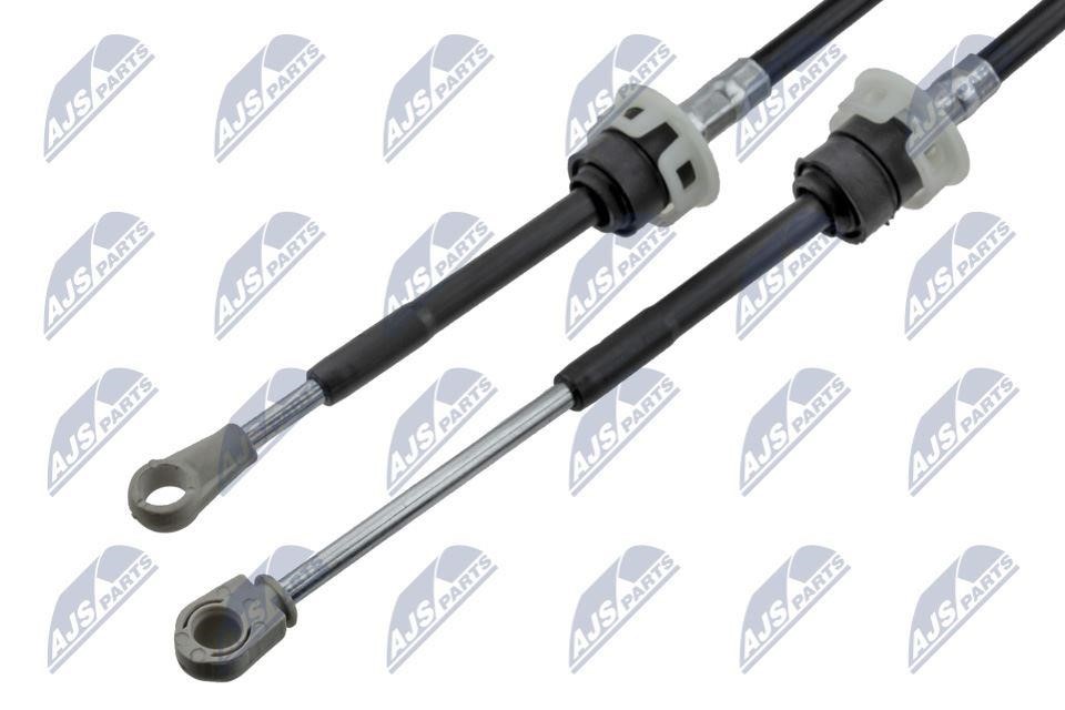 NTY NXX-RE-003 Gearshift cable NXXRE003