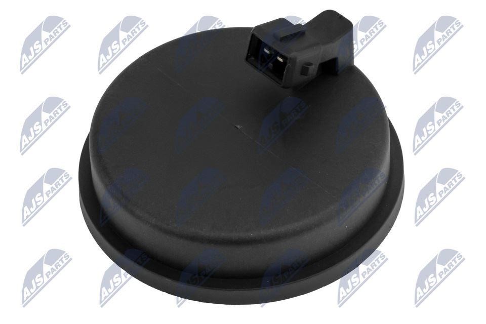 ABS wheel speed sensor KIA Sorento (Kia Sorento): HCAKA332 NTY ABS sensor, rear