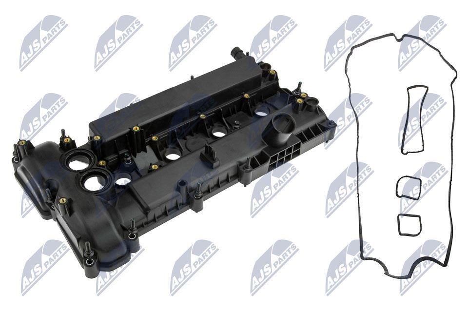 Rocker cover Ford: BPZFR011 NTY Rocker cover