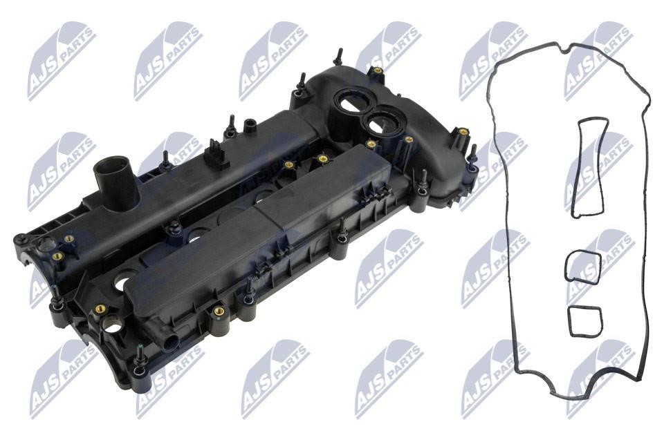 NTY Rocker cover – price 322 PLN