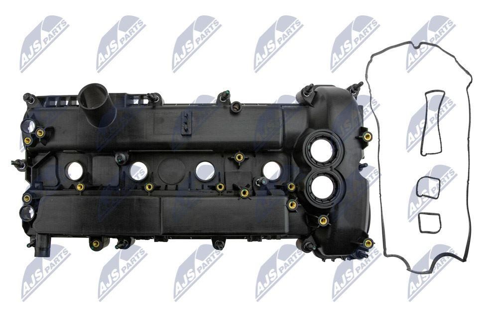 Rocker cover NTY BPZ-FR-011