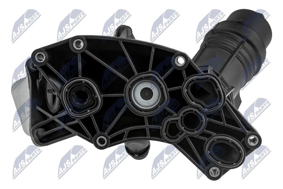 NTY Oil cooler – price [object Object] PLN