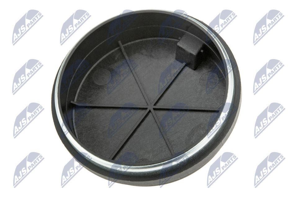 NTY ABS sensor, rear – price 25 PLN