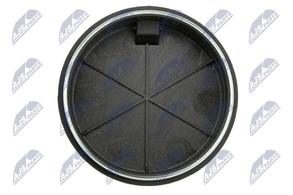 ABS sensor, rear NTY HCA-KA-333