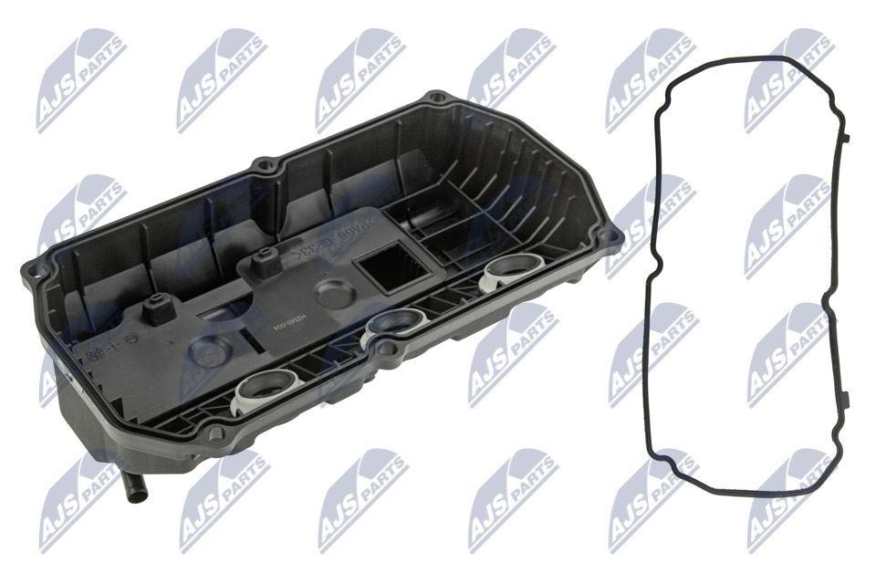 NTY Rocker cover – price 322 PLN
