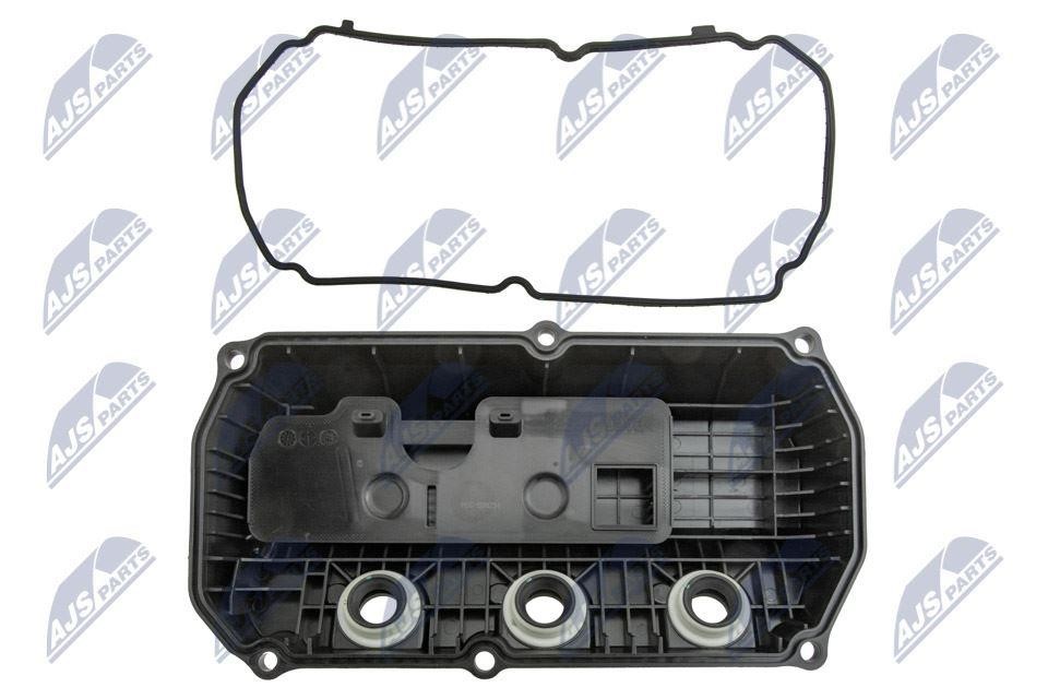 Rocker cover NTY BPZ-MS-004