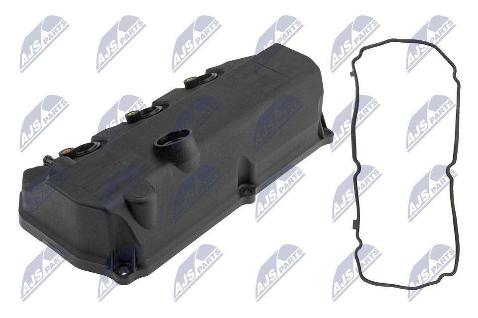 NTY Rocker cover – price 322 PLN