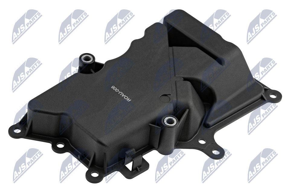 Crankcase breather valve Seat Altea: EPCVAU006 NTY Valve, engine block breather