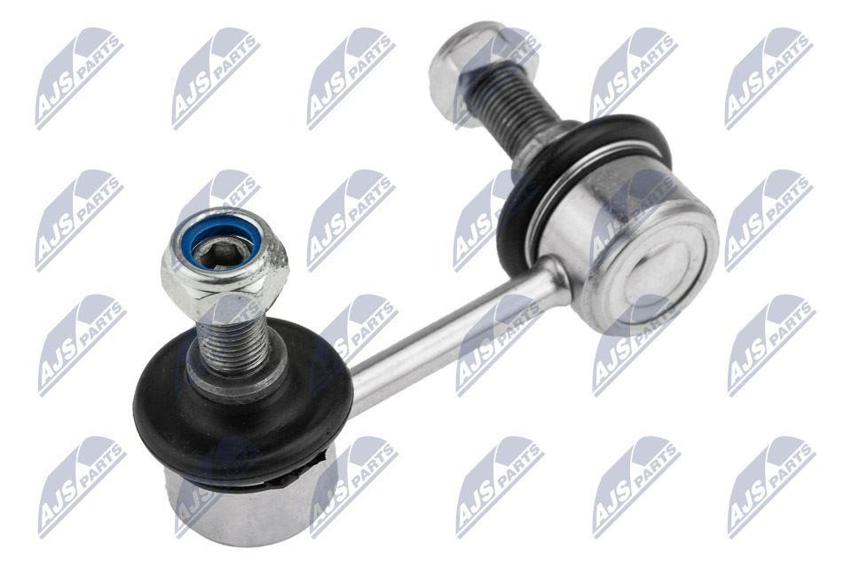 Front stabilizer bar NTY ZLP-DW-063