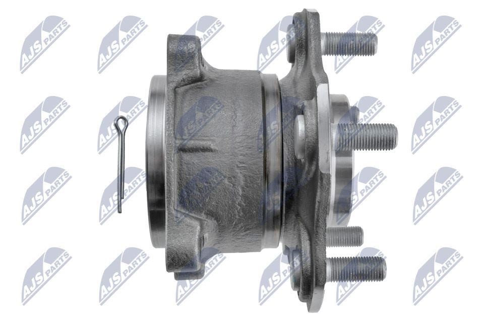 Buy NTY KLTNS095 – good price at EXIST.AE!