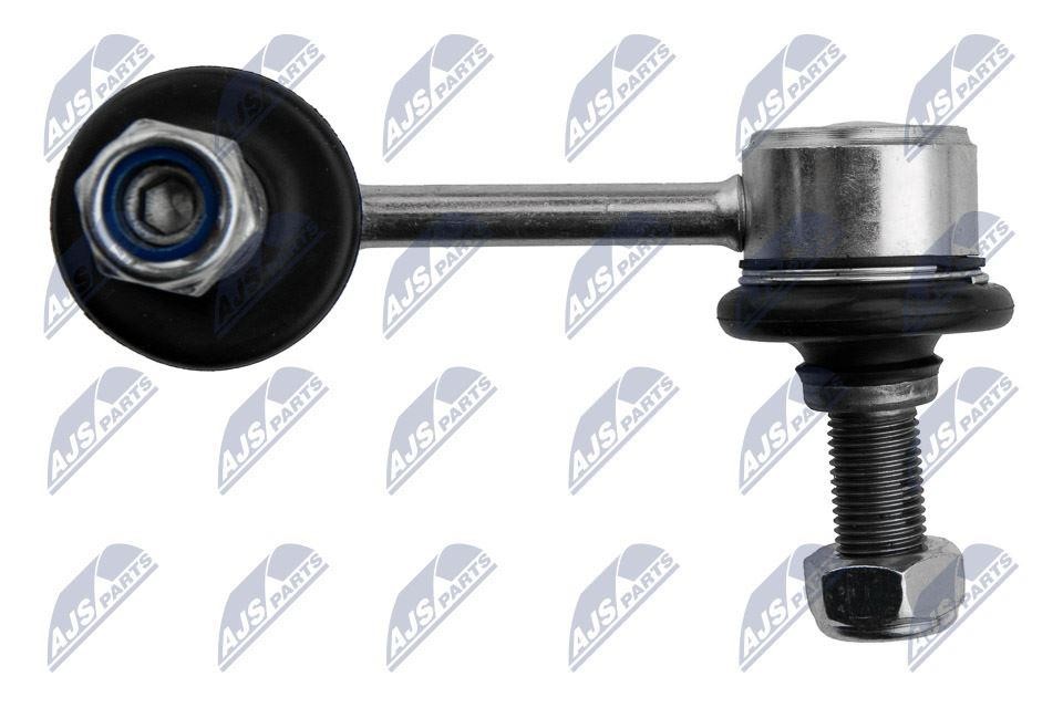 Front stabilizer bar NTY ZLP-DW-064